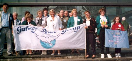 Galway Peace Group
