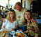 Louise, Florence & Regina