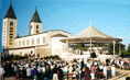 The church